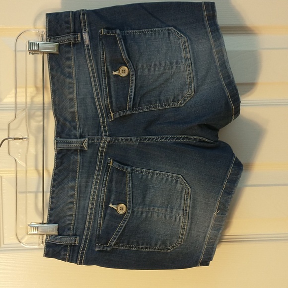 UNIONBAY Denim Shorts - Picture 2 of 4